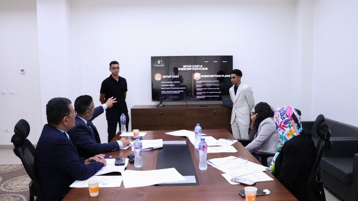 صندوق تطوير التعليم يعلن بدء تقييم مشروعات الطلاب المبتكرين ضمن مبادرة «من الموهبة إلى الاحتراف»