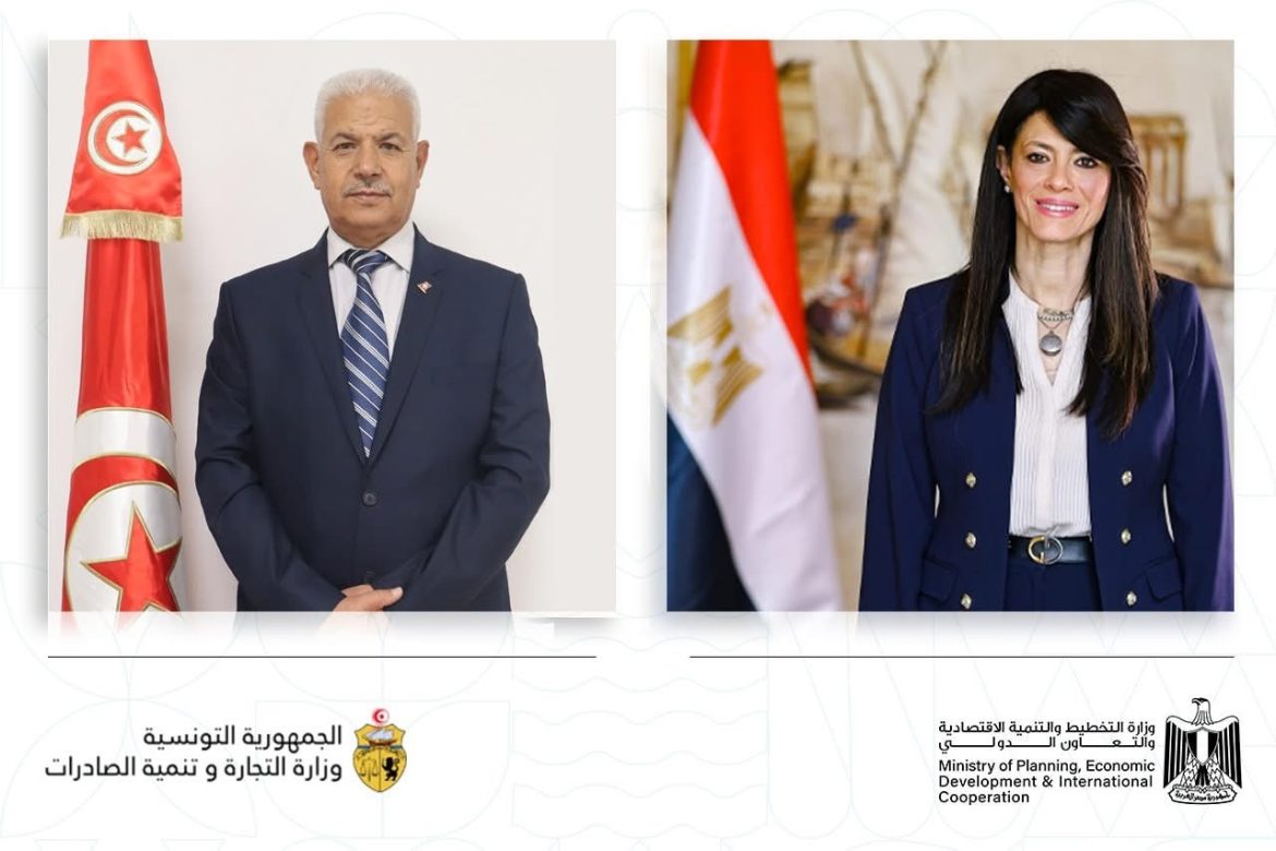 التخطيط: انطلاق الاجتماعات التحضيرية على مستوى الخبراء للدورة 18 من اللجنة العليا المشتركة المصرية التونسية التخطيط: انطلاق الاجتماعات التحضيرية على مستوى الخبراء للدورة 18 من اللجنة العليا المشتركة المصرية التونسية