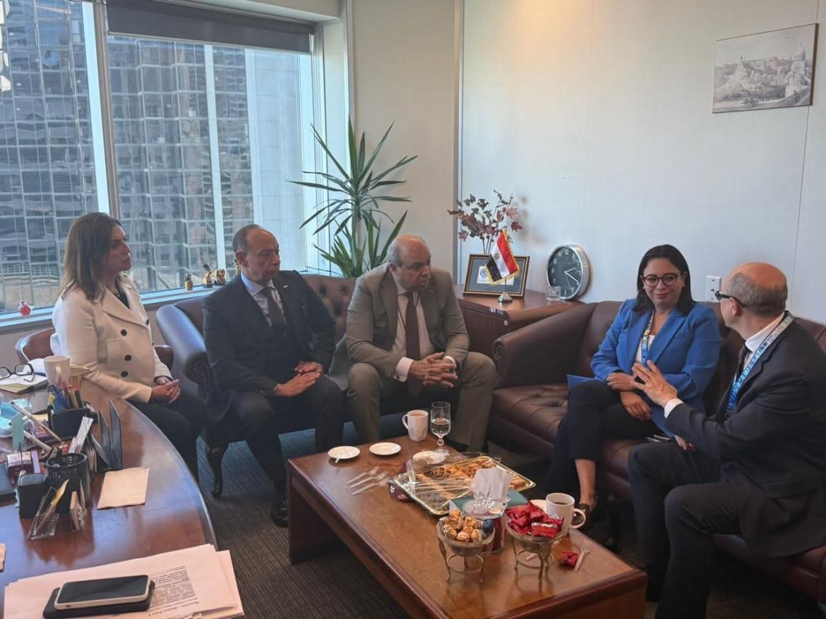 وزير الطيران: مصر تُولي اهتماما بتدعيم العلاقات مع دول أمريكا اللاتينية