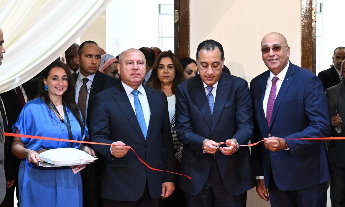 رئيس الوزراء يفتتح الدورة السابعة من معرض تراثنا 2025 بمركز مصر للمعارض الدولية