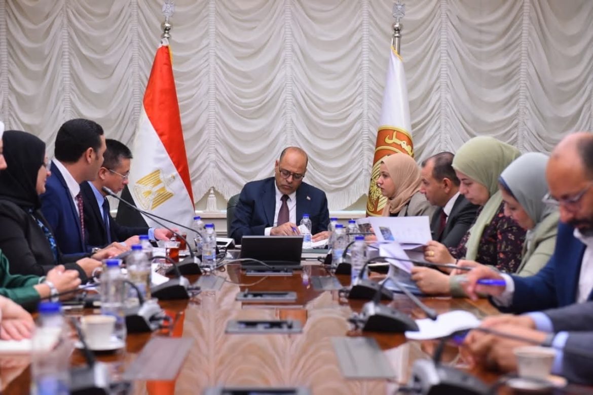 جبران: حريصون على التعاون مع شركاء التنمية في الداخل والخارج