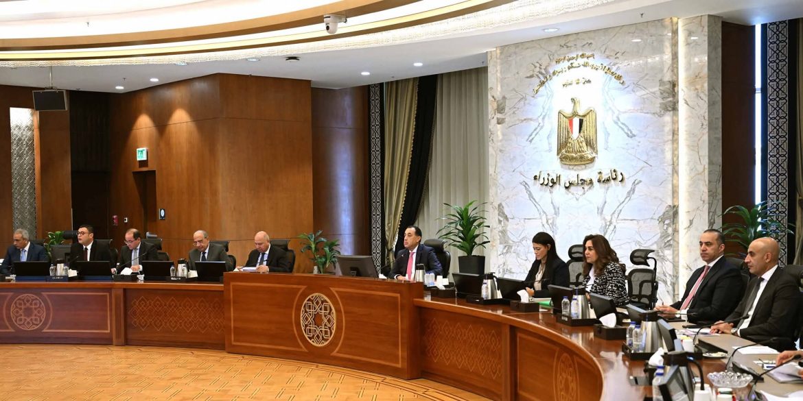 رئيس الوزراء: إنهاء التعاقد لـ9 مشروعات بنظام المشاركة مع القطاع الخاص