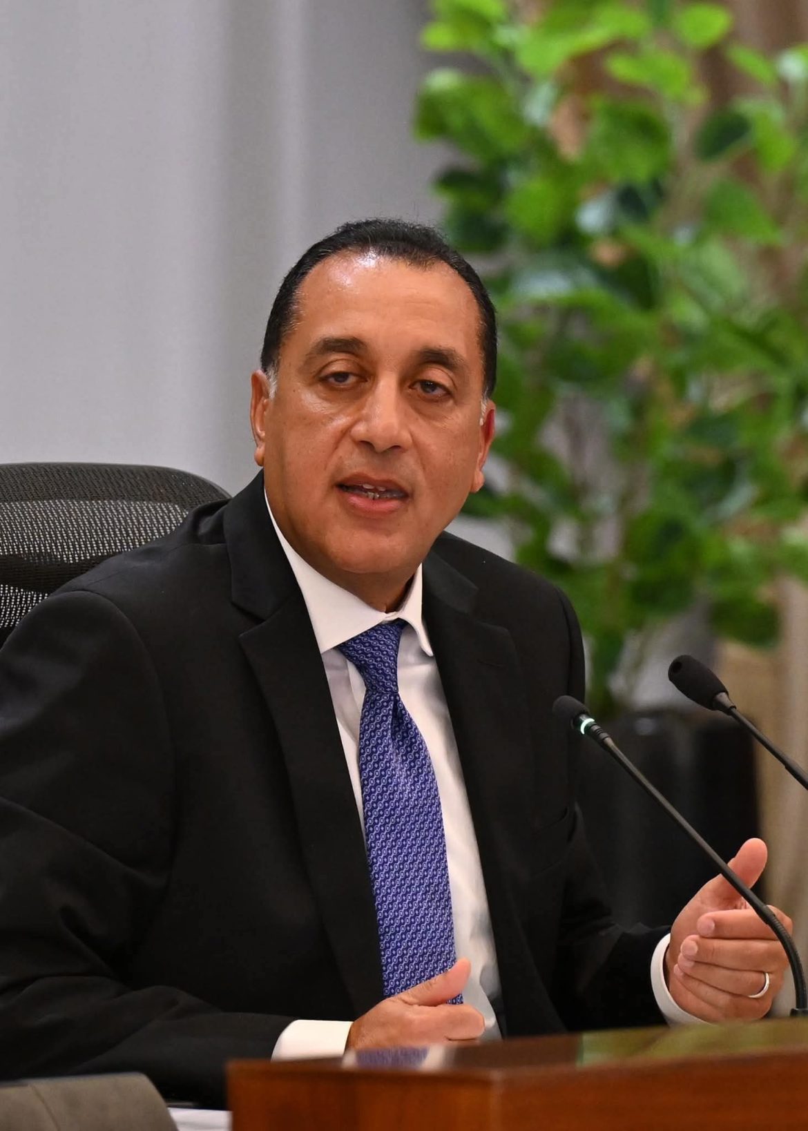 رئيس الوزراء يترأس وفد مصر في قمة السوق المشتركة للشرق والجنوب الأفريقي (الكوميسا)