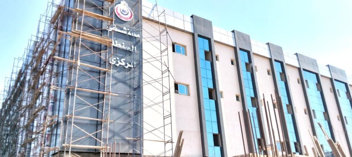 وزير الصحة يتابع المرور الميداني لـ28 مشروعًا صحيًا في 12 محافظة