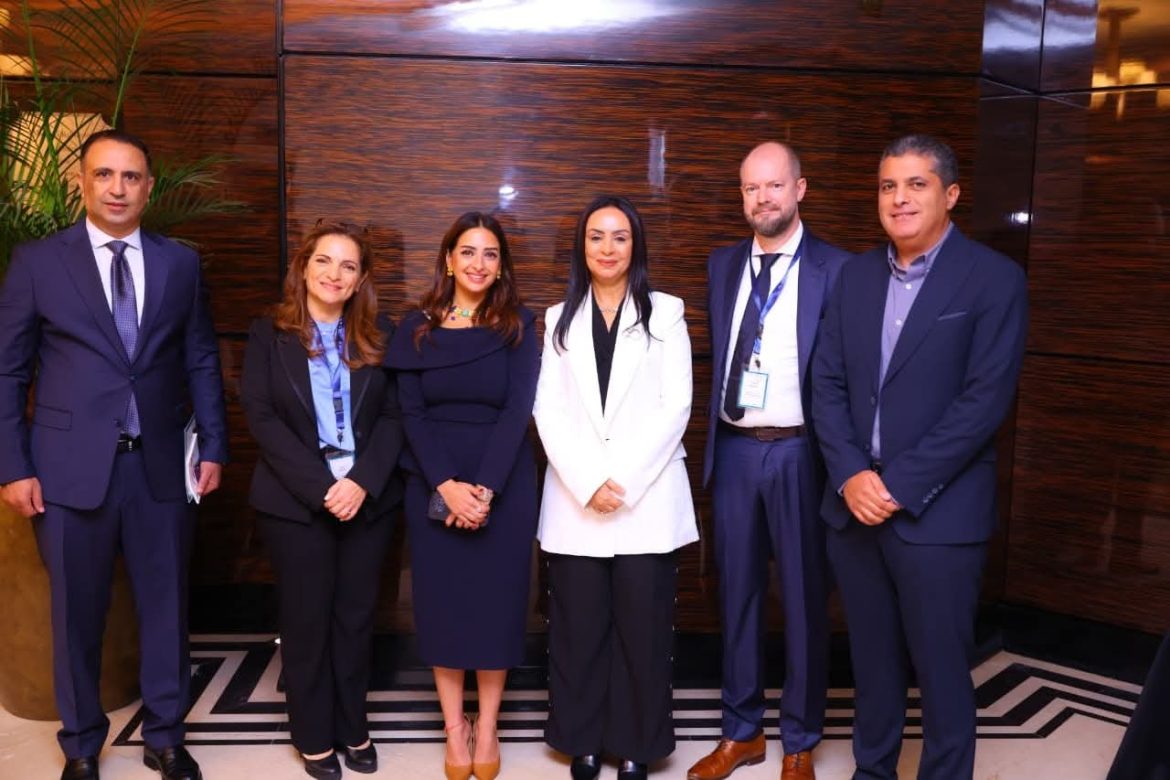 وزيرة التضامن الاجتماعي تفتتح فعاليات لقاء تبادل الخبرات من عدة دول لتمكين المستفيدين من المساعدات الاجتماعية