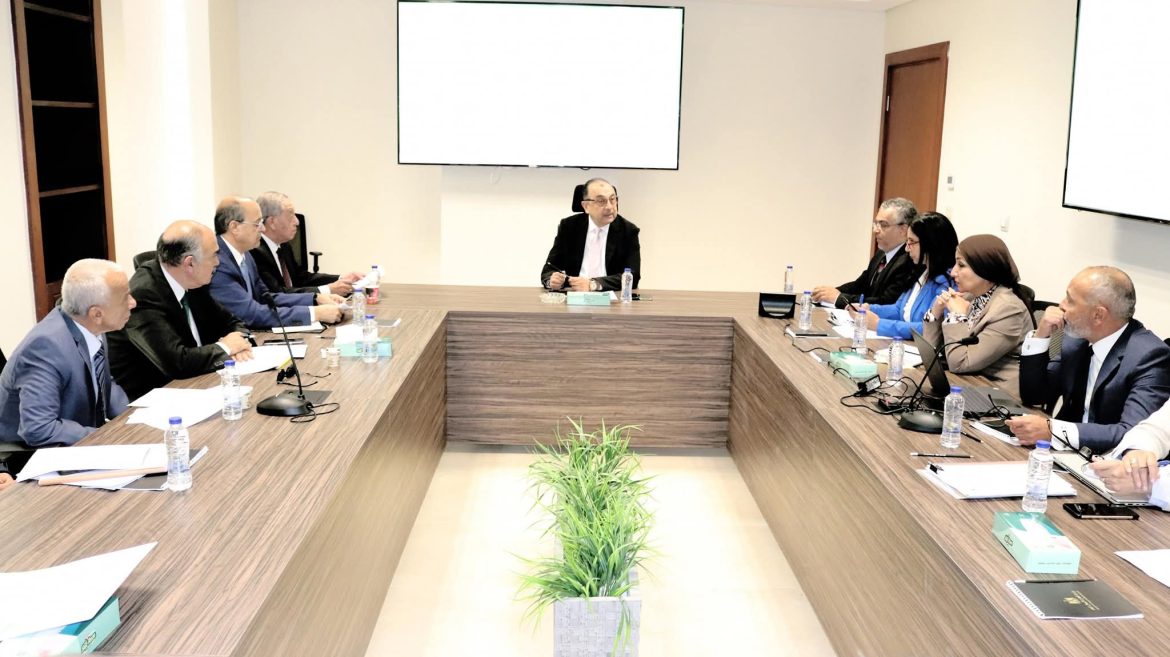 وزير قطاع الأعمال: تعظيم العوائد من الأصول أولوية في استراتيجية الوزارة