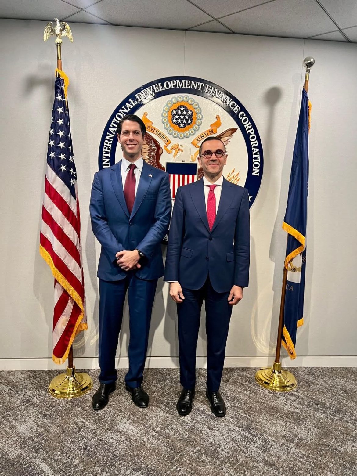 وزير الاستثمار: الحكومة تنفذ إصلاحات هيكلية لرفع كفاءة الاقتصاد