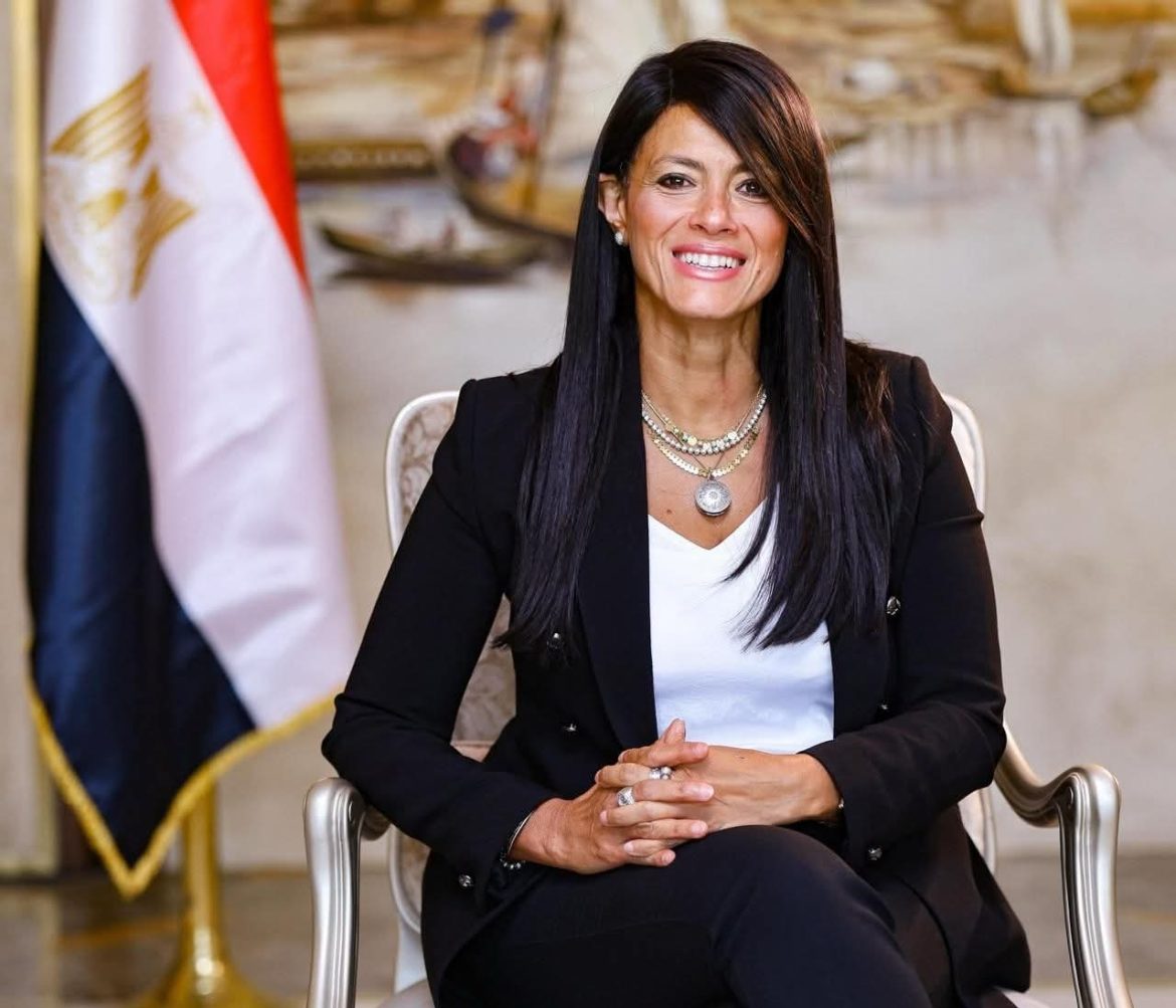 وزيرة التخطيط: ارتفاع التصنيف الائتماني يعكس فعالية قرارات الإصلاح الاقتصادي والهيكلي وزيرة التخطيط: ارتفاع التصنيف الائتماني يعكس فعالية قرارات الإصلاح الاقتصادي والهيكلي