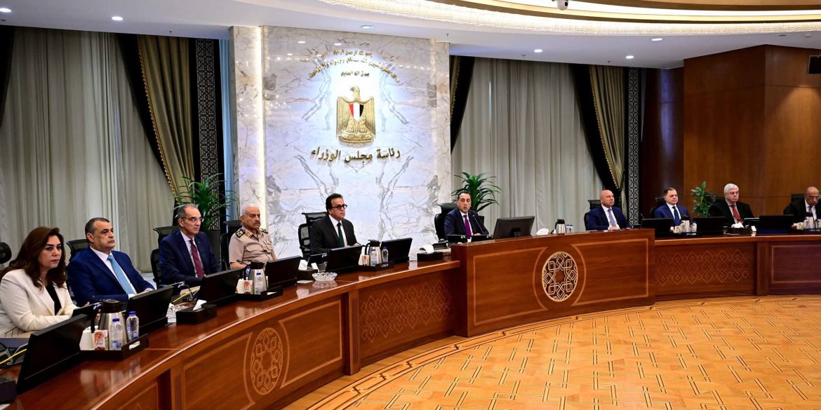 رئيس الوزراء: العمل على قدم وساق لتنظيم الاحتفالية الكبرى لافتتاح المتحف المصري الكبير