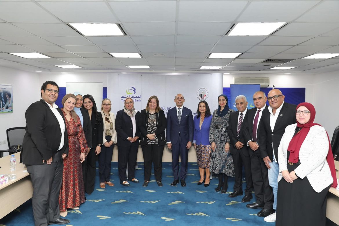 الإسكان الاجتماعي يوقع بروتوكول تعاون مع المصرف المتحد في مجال التمويل العقاري الإسكان الاجتماعي يوقع بروتوكول تعاون مع المصرف المتحد في مجال التمويل العقاري