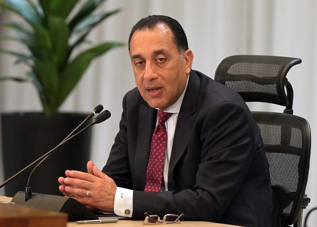 رئيس الوزراء: المتحف المصري الكبير انتصار جديد يضافُ لسجل الجمهورية الجديدة رئيس الوزراء: المتحف المصري الكبير انتصار جديد يضافُ لسجل الجمهورية الجديدة