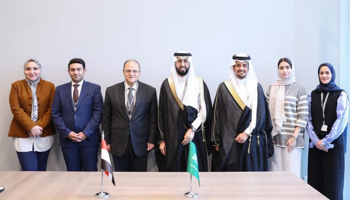 الغمراوي: تعزيز التكامل العربي في قطاع الدواء يضم سلامة المنتجات الدوائية الغمراوي: تعزيز التكامل العربي في قطاع الدواء يضم سلامة المنتجات الدوائية