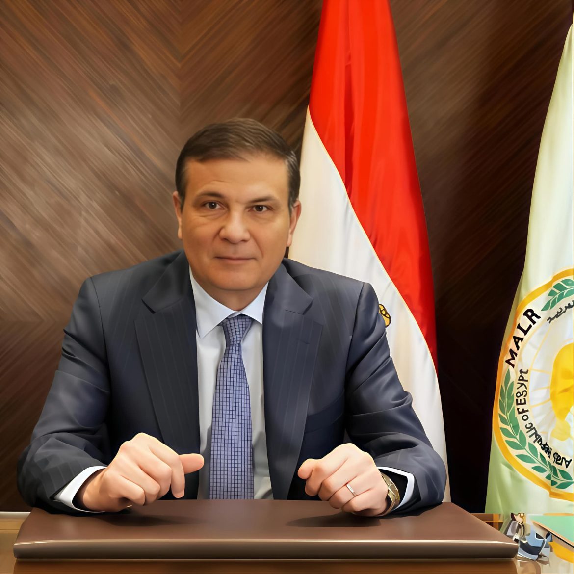 وزير الزراعة: فتح السوق الفنزويلي أمام صادرات مصر من الرمان  وزير الزراعة: فتح السوق الفنزويلي أمام صادرات مصر من الرمان