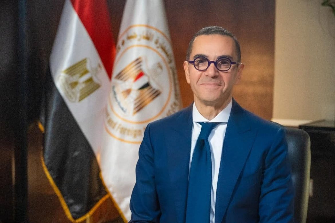 مصر تحقق توافق أفريقي حول قواعد المنشأ العالقة باتفاقية منطقة التجارة الحرة القارية الإفريقية مصر تحقق توافق أفريقي حول قواعد المنشأ العالقة باتفاقية منطقة التجارة الحرة القارية الإفريقية