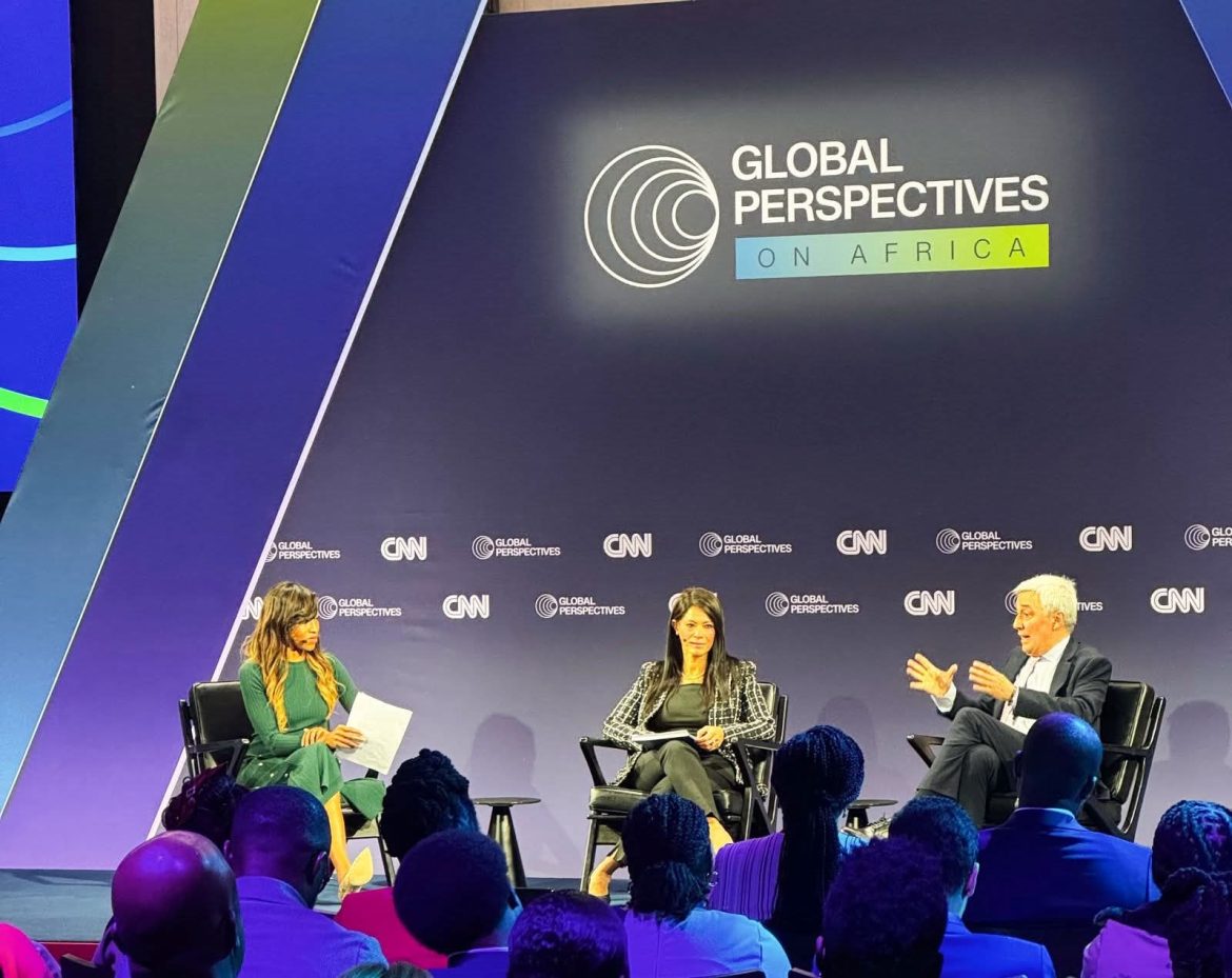 وزيرة التخطيط: تنويع الاقتصاد عامل رئيسي لإطلاق الإمكانات الكامنة بأفريقيا