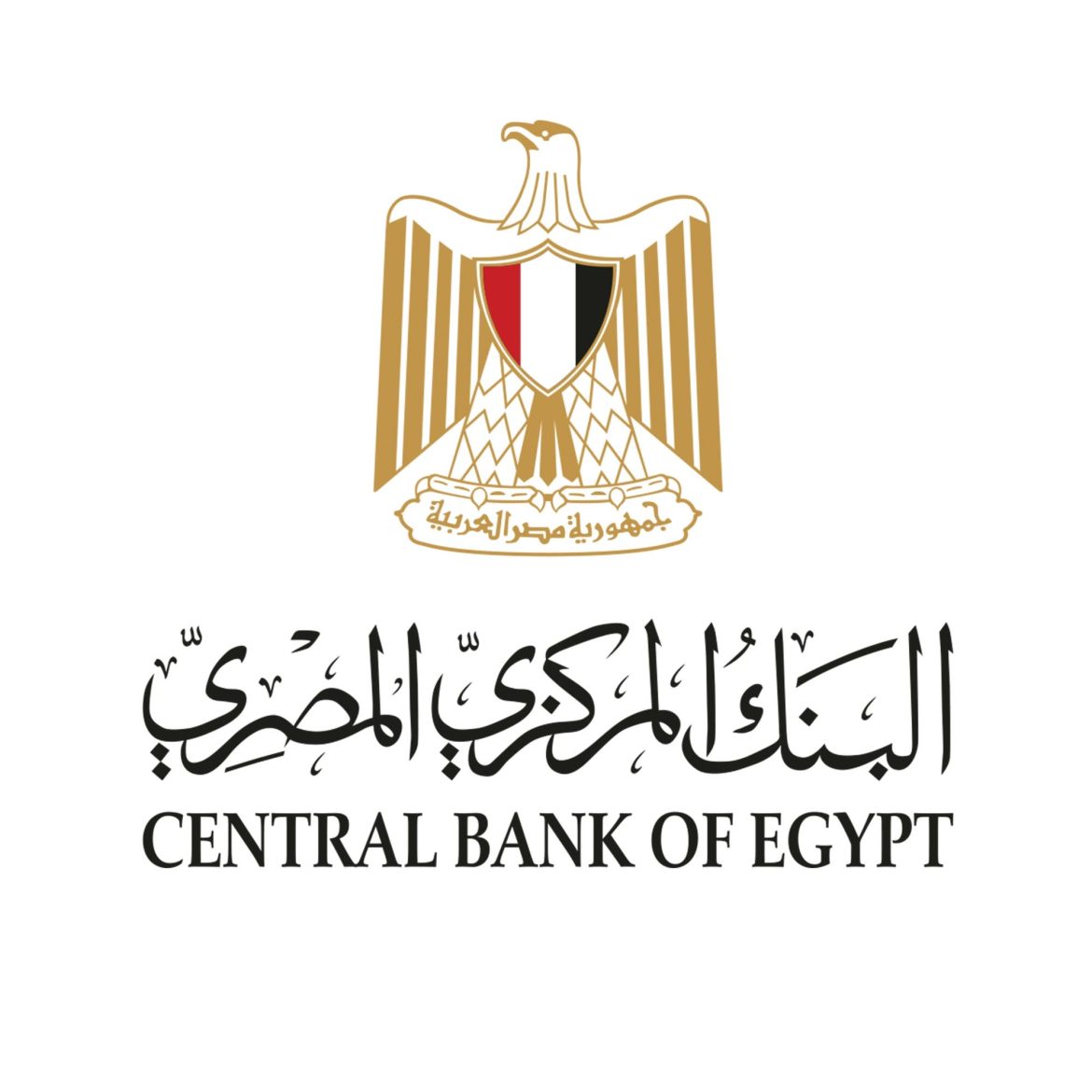 البنك المركزي المصري: استمرار النظام المالي المصري في أداء دوره الرئيسي في الوساطة المالية