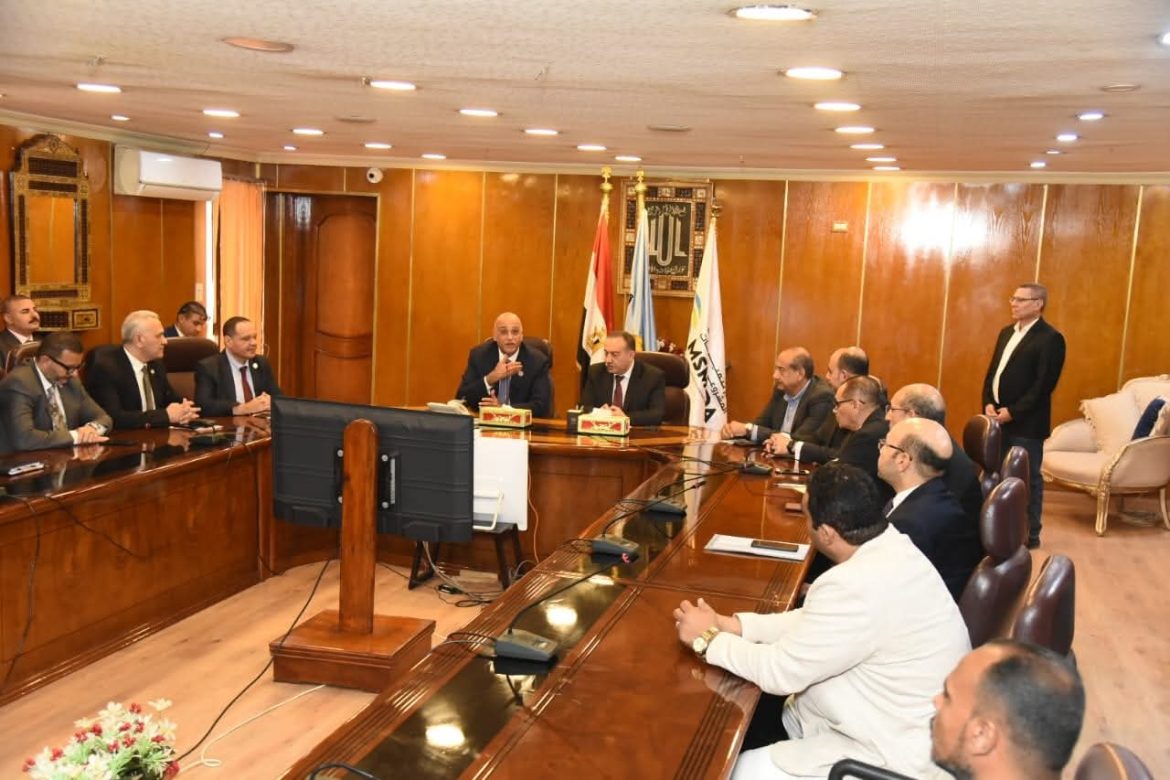 جهاز تنمية المشروعات: 13.5 مليون جنيه تمويل للمشروعات الصغيرة ومتناهية الصغر