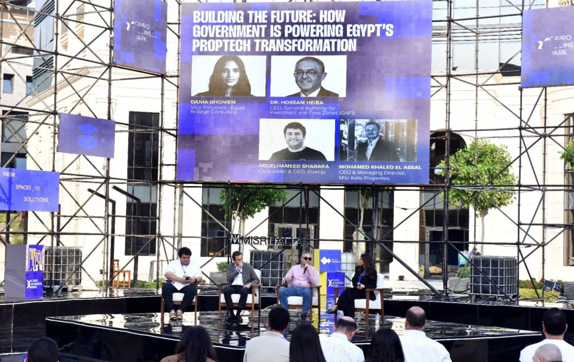 رئيس العامة للاستثمار: ضرورة الاعتماد على الشركات الناشئة لضمان تحقيق معدلات نمو من 6% إلى 7%