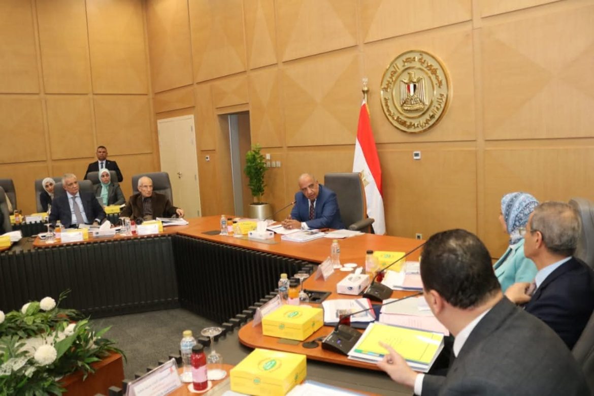 وزير الكهرباء: 267 مليار ك.و.س طاقة مولدة لخدمة أكثر من 45 مليون مشترك 