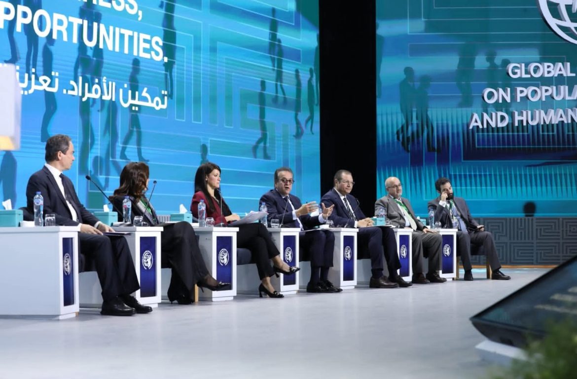 الصحة تطلق الاستراتيجية الوطنية للصحة الرقمية «2025–2029»