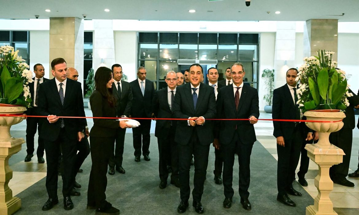 وزير الاتصالات: الصادرات الرقمية تصل إلى 7.4 مليار دولار خلال 2025
