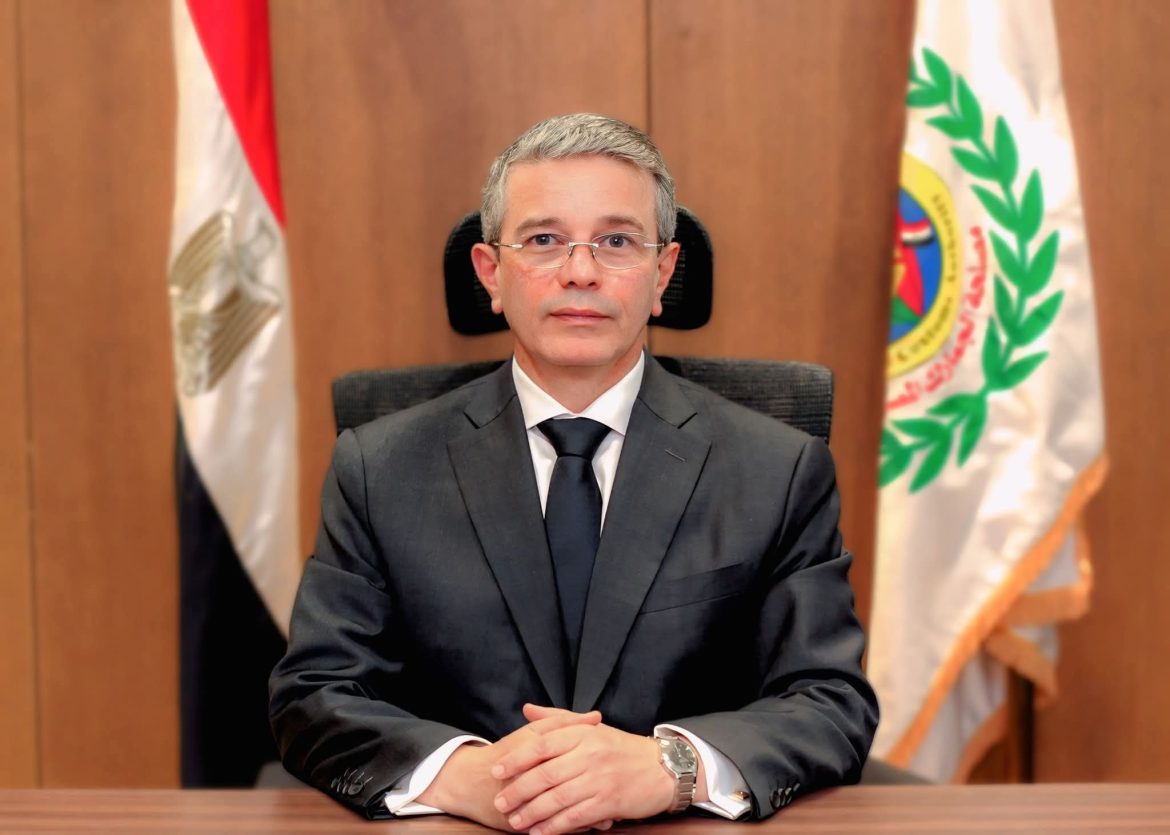 رئيس مصلحة الجمارك: تطبيق منظومة «ACI» لتقليل تكاليف الاستيراد والتصدير