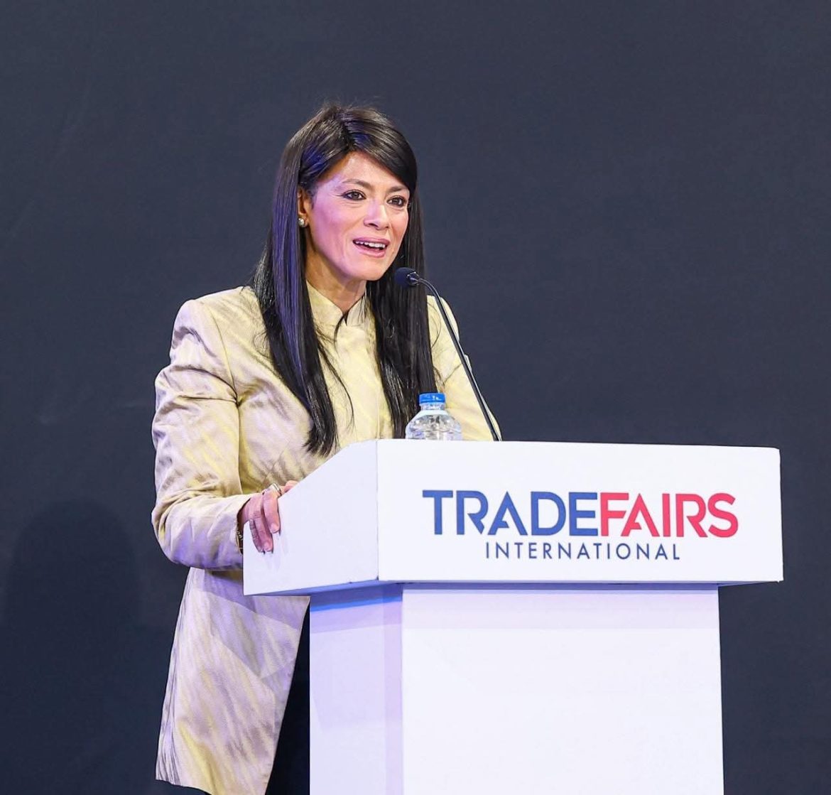 وزيرة التخطيط: ارتفاع نسبة الاستثمارات العامة الموجهة لقطاعات التنمية البشرية إلى 28%