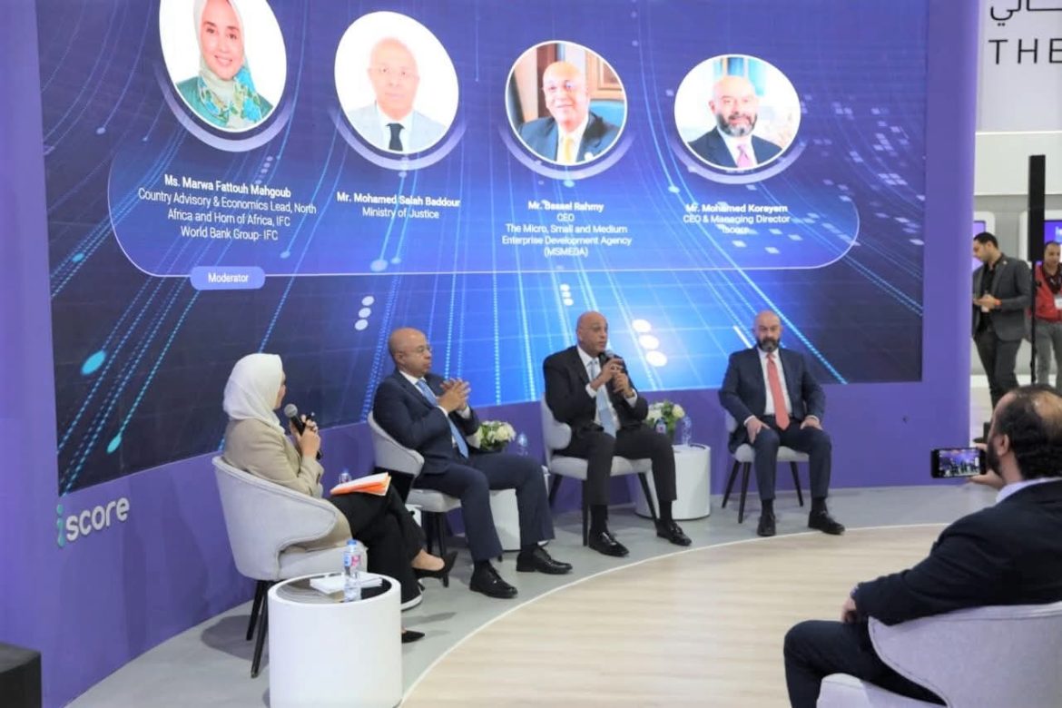 باسل رحمي: نسعى إلى رقمنة الخدمات توفيرًا للوقت وسرعة تمكين المواطنين