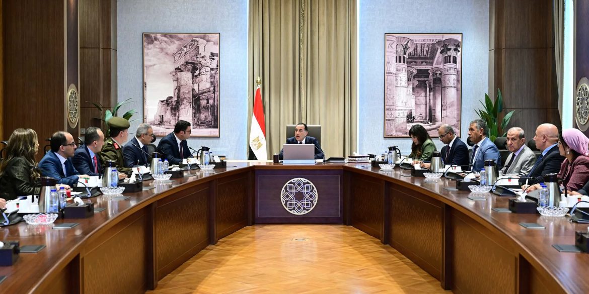 رئيس الوزراء: «حياة كريمة» أكبر مشروع تنموي يهدف تحسين مستوى الحياة والخدمات