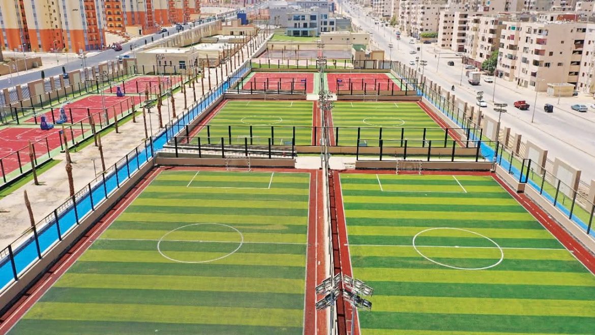 وزير الشباب: الاستثمار الرياضي عوائد بالمليارات دون أعباء على الدولة