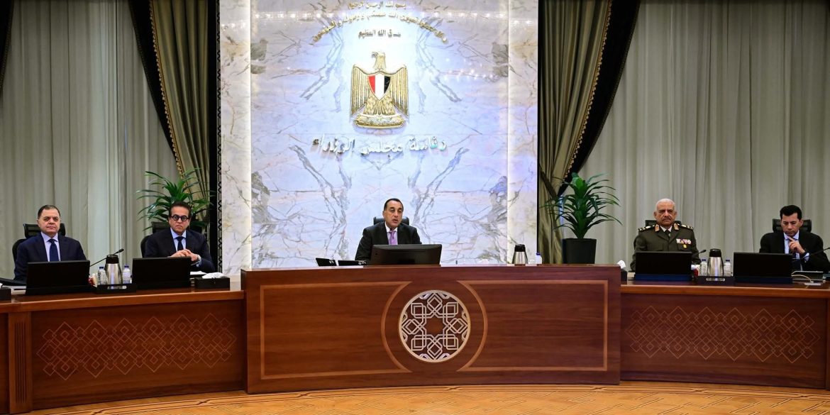 مجلس الوزراء يُوافق على إصدار لائحة تنظيم التصوير الأجنبي داخل مصر