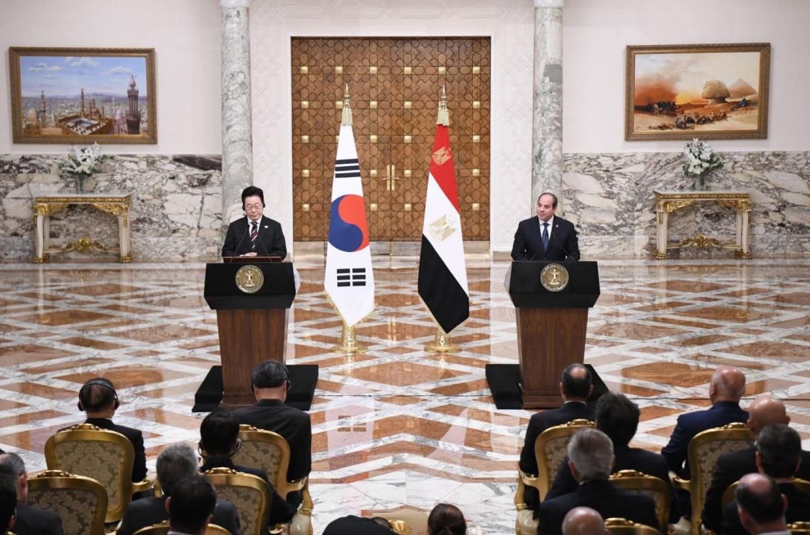 وزير الثقافة: بروتوكول التعاون مع كوريا الجنوبية خطوة لتعزيز الشراكة بين البلدين