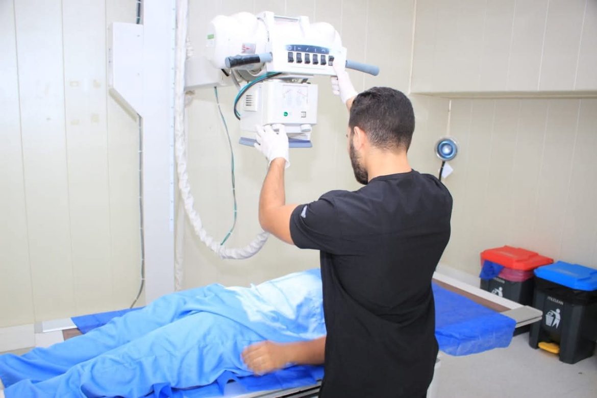 الرعاية الصحية: أكثر من7 مليون فحص طبي شامل بمحافظات التأمين الصحي 