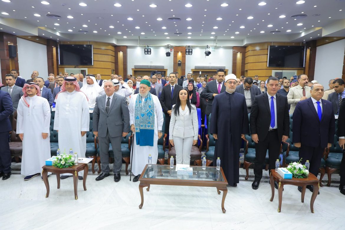 التضامن الاجتماعي: إجراء القرعة الإلكترونية لحج الجمعيات الأهلية