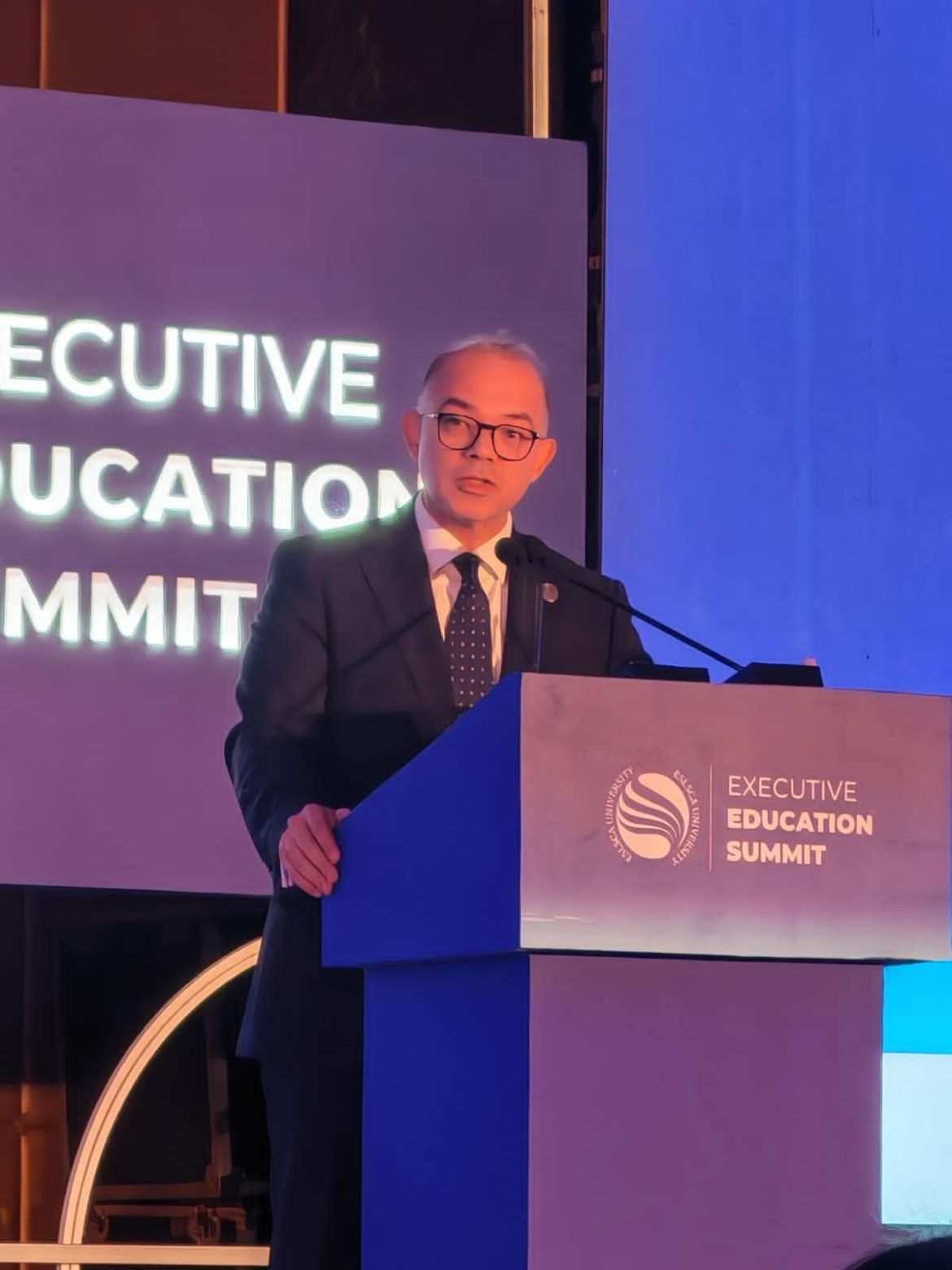 الرقابة المالية: المؤسسات مطالبة بتغيير بيئة العمل لاستيعاب أفكار الأجيال الجديدة