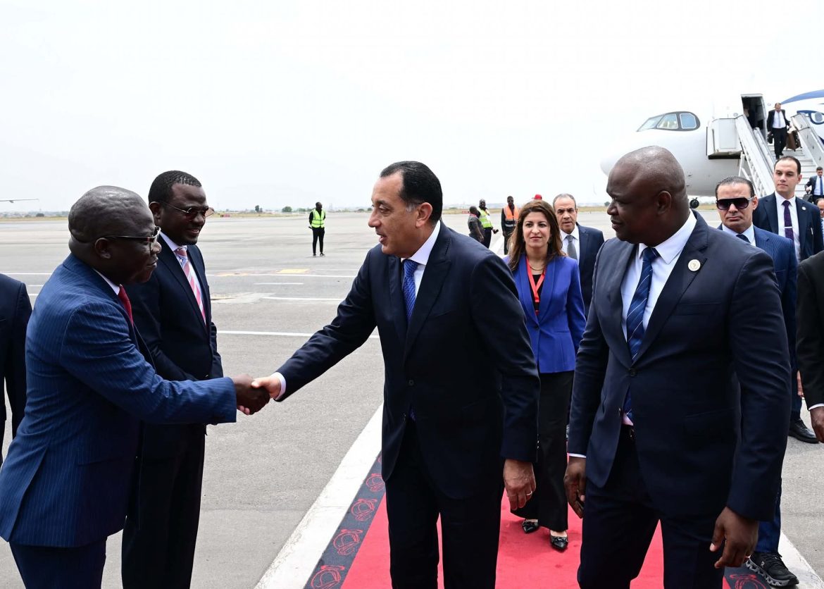 رئيس الوزراء يشارك في القمة بين الاتحاد الأفريقي والاتحاد الأوروبي