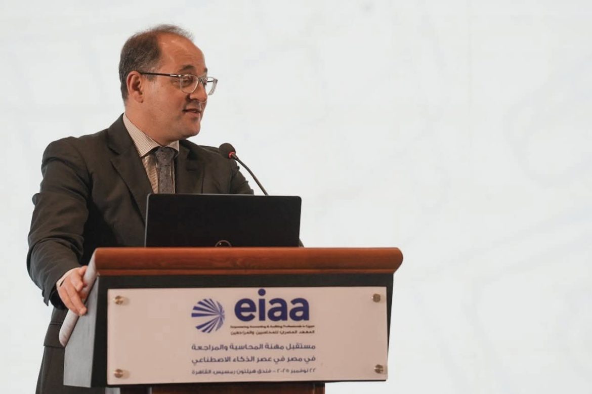 وزير المالية: الذكاء الاصطناعي يساعد في زيادة الإنتاجية والإيرادات