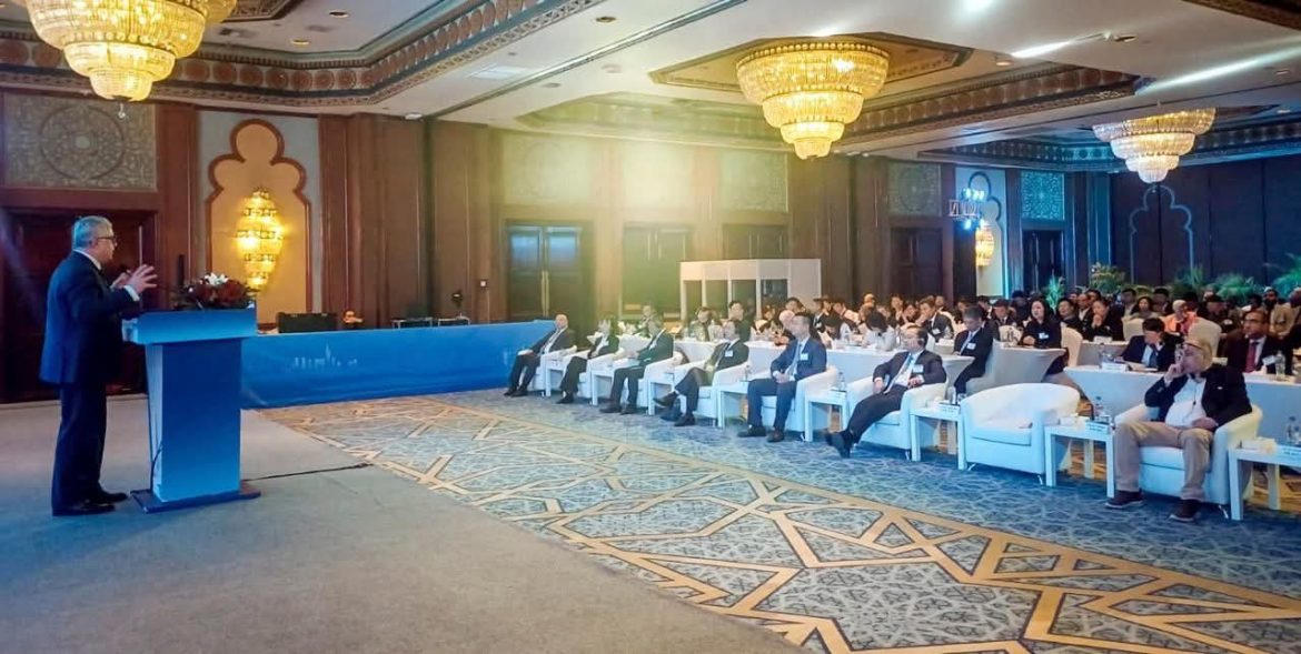 رئيس اقتصادية قناة السويس: 11.6 مليار دولار استثمارات خلال ثلاث أعوام ونصف