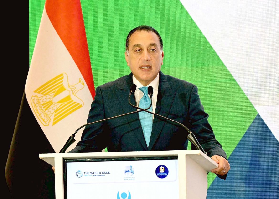 رئيس الوزراء: 8.3 مليون مواطن استفادوا من تحسين البنية التحتية والخدمات