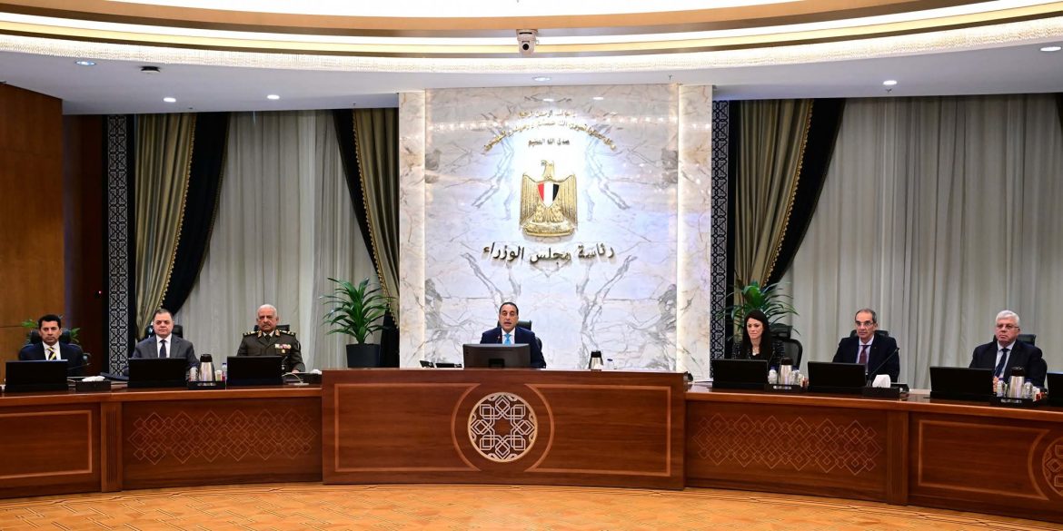 رئيس الوزراء: مستمرون في تنفيذ إجراءات دخول محافظات المرحلة الثانية لمنظومة التأمين الصحي الشامل