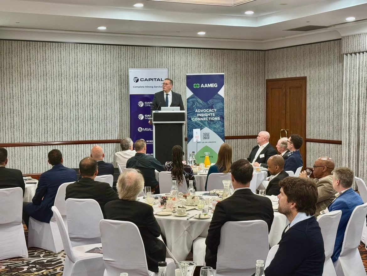 وزير البترول يعلن عن حوافز جديدة لجذب الاستثمار في قطاع التعدين أمام الشركات الأسترالية