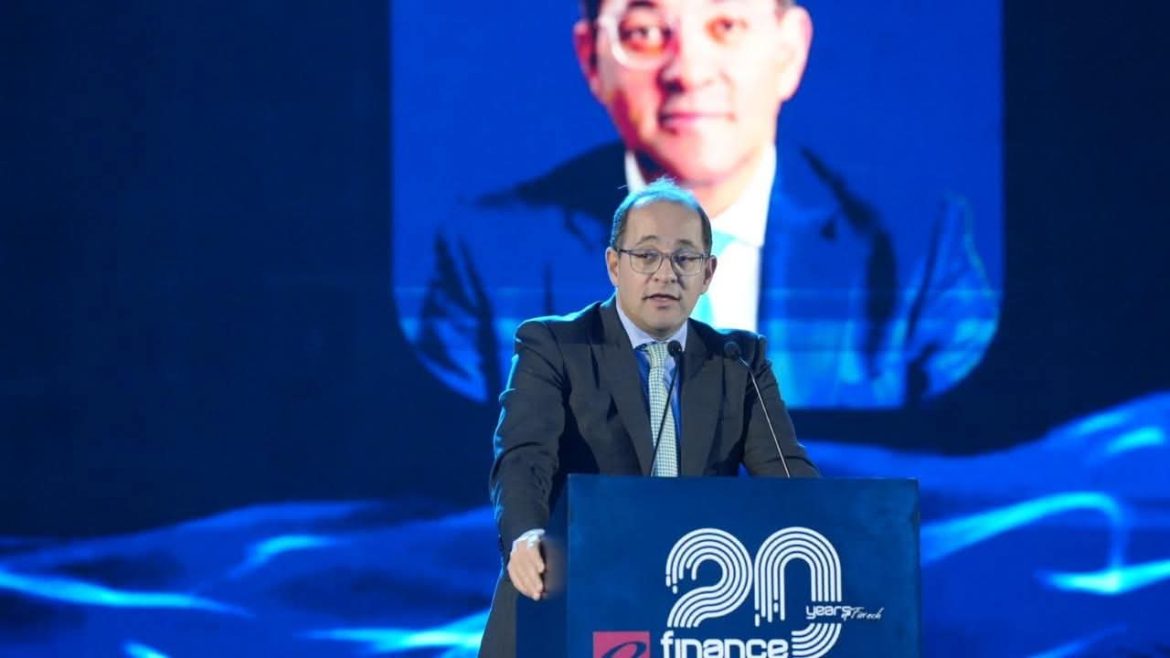 وزير المالية: «إي. فاينانس» قصة نجاح مصرية مؤثرة في تحسين الاقتصاد 