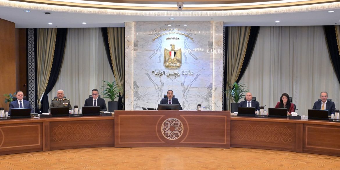 رئيس الوزراء: معرض إيديكس شغل مكانة عالمية في منظومة الصناعات العسكرية والأمنية