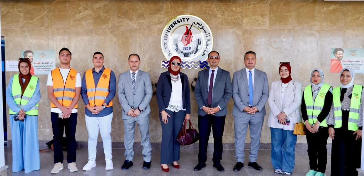 مكافحة الإدمان: غداً الأحد.. بدء تشغيل الخط الساخن للصندوق بمحافظة السويس