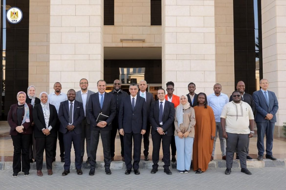 هيئة الشراء الموحد تطلق برنامجي زمالة في التصنيع الحيوي وعلوم الصناعة