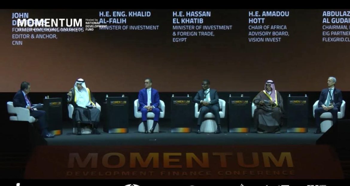 وزير الاستثمار: التحولات الاقتصادية في مصر والسعودية توسع من الشراكات الاستثمارية