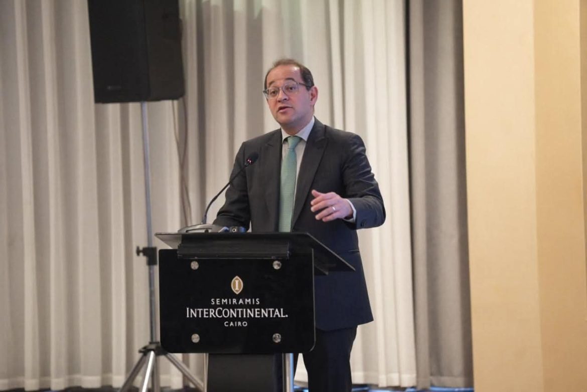 وزير المالية: تمكين القطاع الخاص اقتصاديا يضمن خفض الاقتراض الحكومي