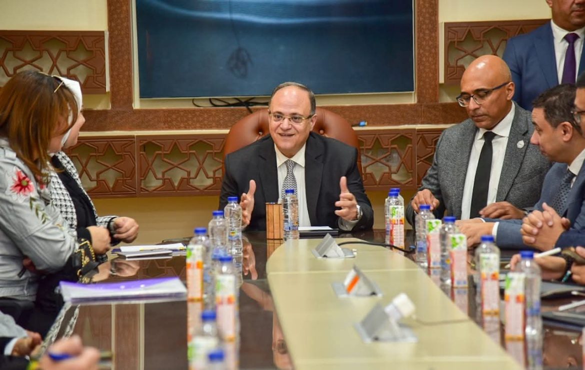 رئيس الوزراء: توجيهات رئاسية بإطلاق حزمة متكاملة من التيسيرات لمختلف القطاعات