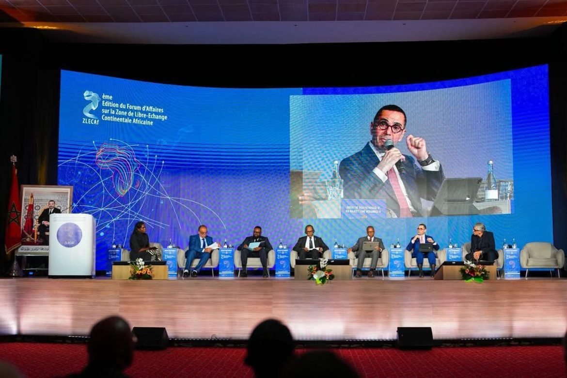 وزير الاستثمار: التحديات الاقتصادية الإفريقية كشفت عن فرص للنمو