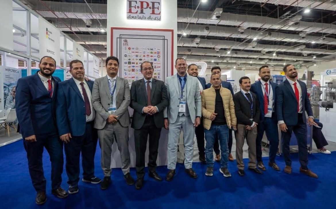 وزير المالية: مهتمون بفتح أسواق تصديرية جديدة للمنتجات المصرية